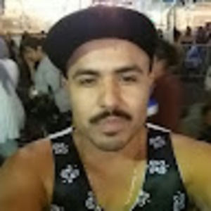 Meet your Posher, Eder